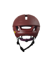 PNS Falconer Aero 2Vi MIPS Helmet Rust