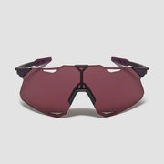 100% x Maap Hypercraft Sunglasses Dark Purple