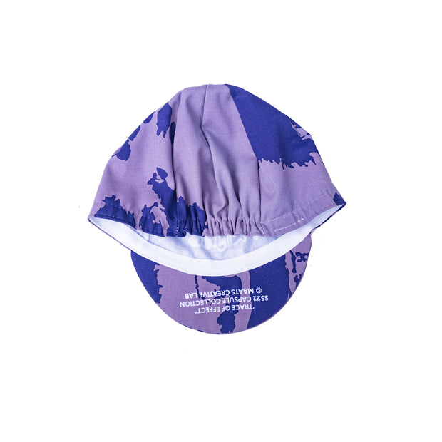 Maats Trace of Effect Cycling Cap