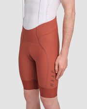 MAAP Team Evo Men's Bib Shorts Henna
