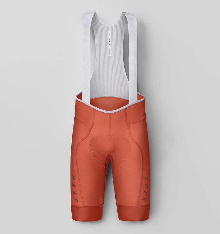 MAAP Team Evo Men's Bib Shorts Henna