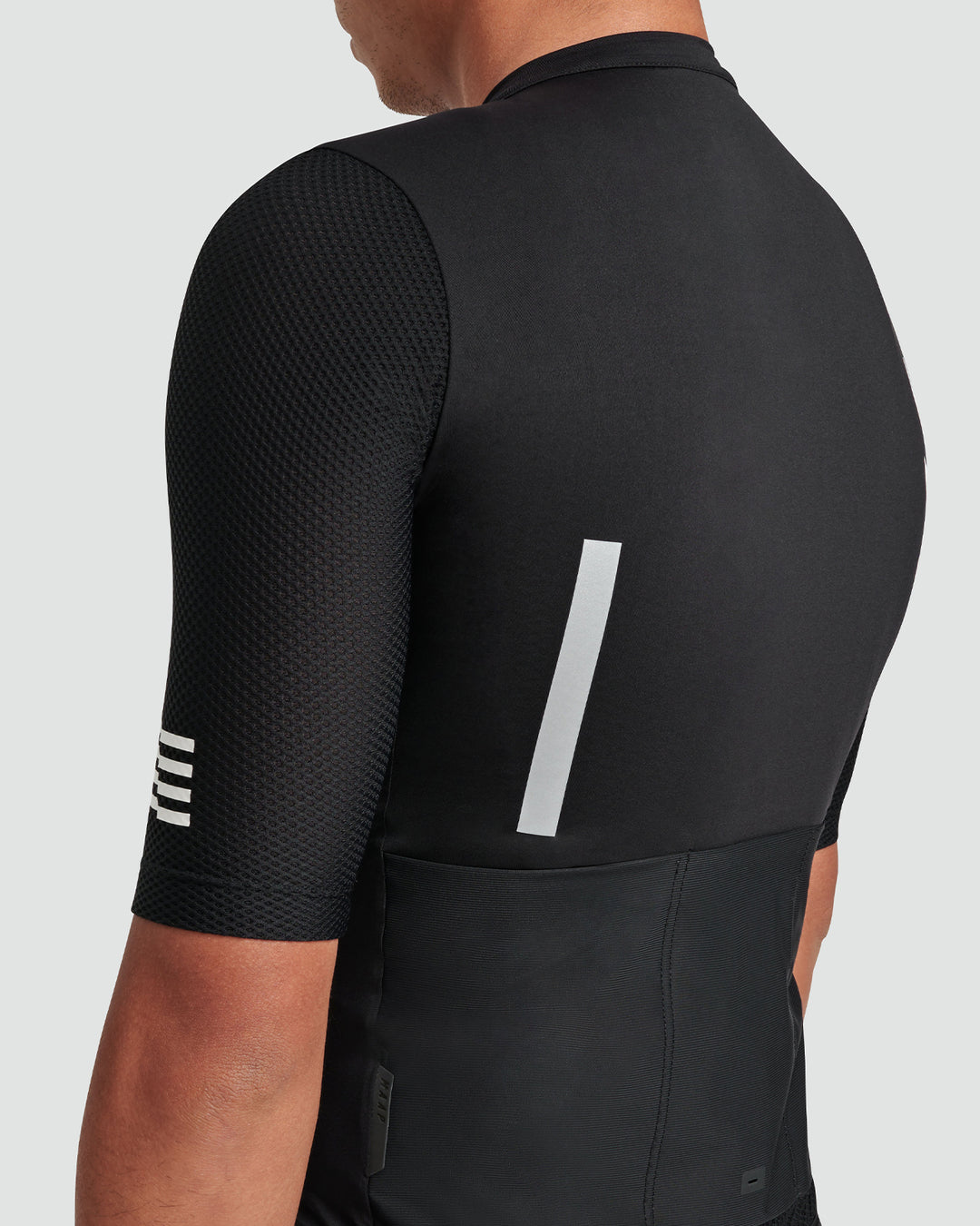 MAAP Evade Pro Base Men's Jersey 2.0 Black | Maats.cc – Maats.cc