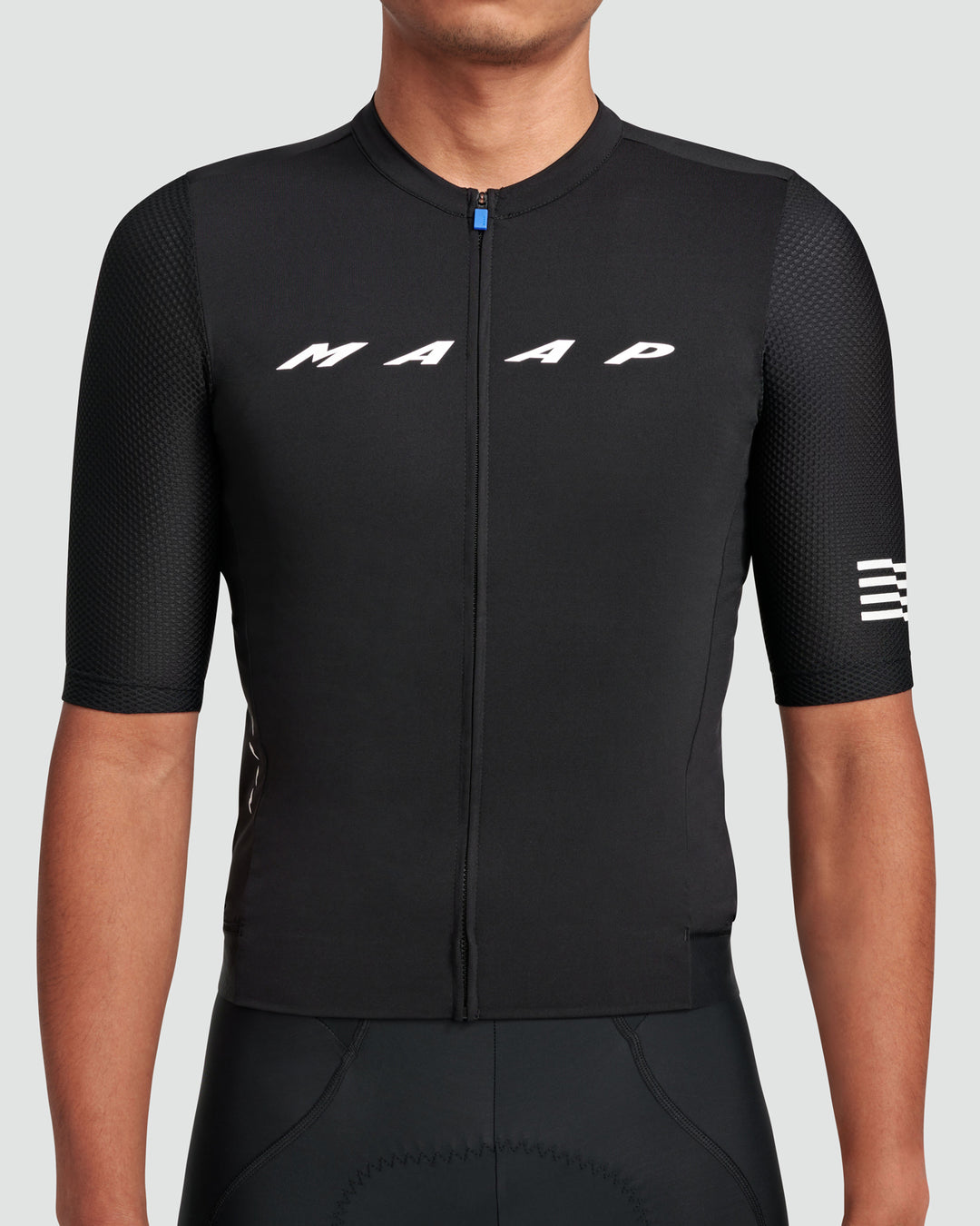 MAAP Evade Pro Base Men's Jersey 2.0 Black | Maats.cc – Maats.cc