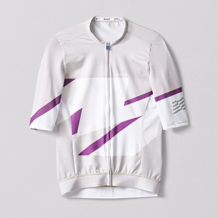 MAAP Evolve 3D Pro Air Men's Jersey Flint