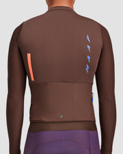 MAAP Evade Pro Base Men's Longsleeve Jersey 2.0 Cub