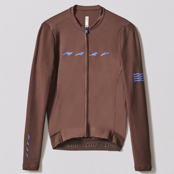 MAAP Evade Pro Base Men's Longsleeve Jersey 2.0 Cub