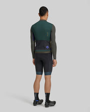 MAAP Alt_Road Men's Longsleeve Jersey Burnt Olive