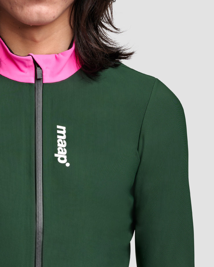 MAAP Training Men's Winter Jacket Sycamore