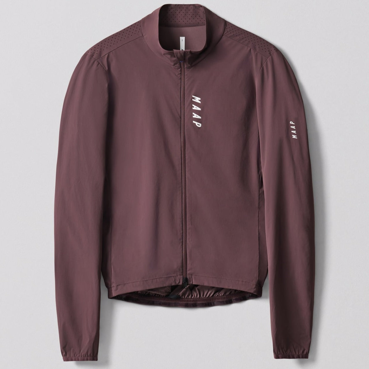 Vineyard jackets top