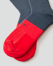 MAAP Adapt Socks Uniform Blue