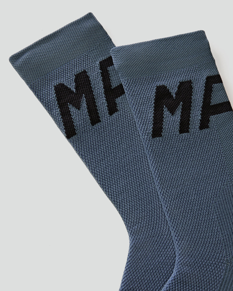 MAAP Adapt Socks Uniform Blue
