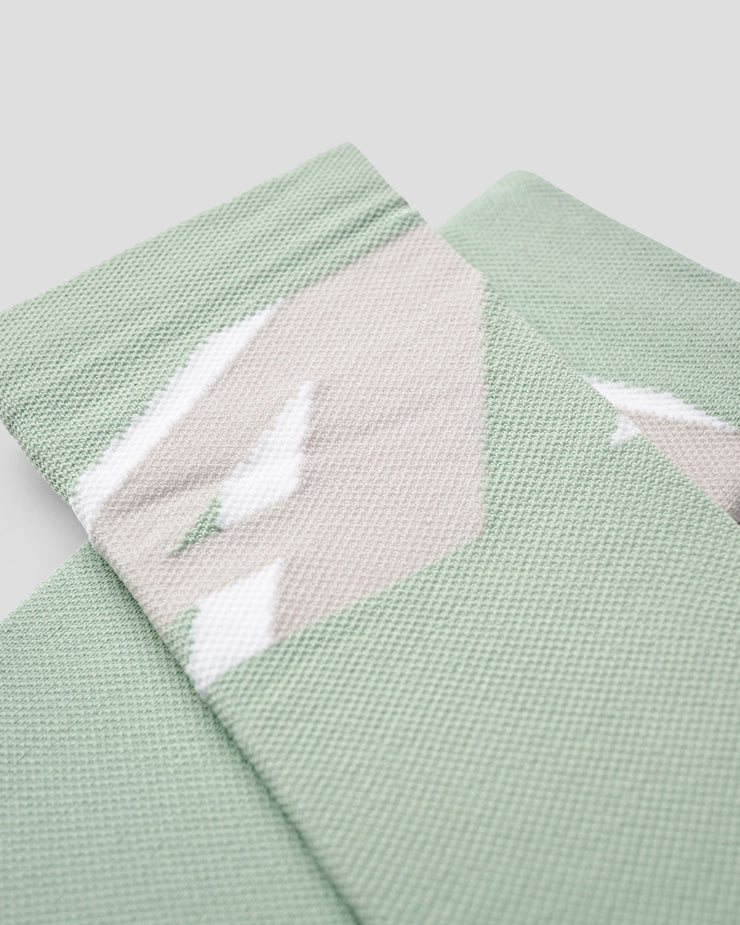 MAAP Evolve 3D Socks Pale Sage