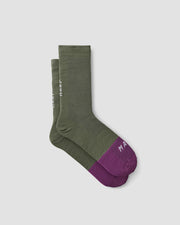 MAAP Division Socks Thyme