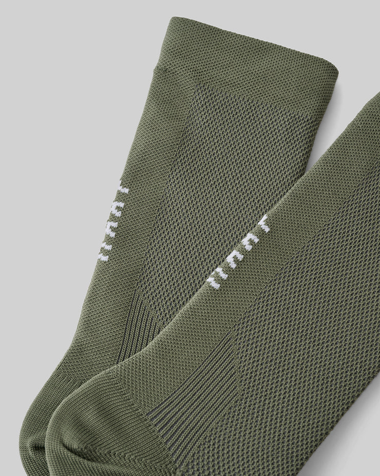 MAAP Division Socks Thyme