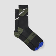 MAAP Evolve 3D Socks Black