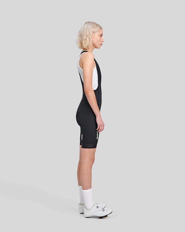 MAAP Training Women's Bib Shorts 3.0 Black/Black
