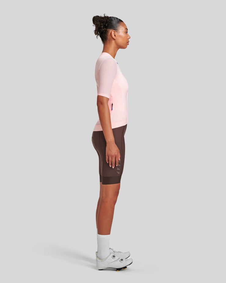 MAAP Evade Pro Base Women's Jersey 2.0 Pale Pink