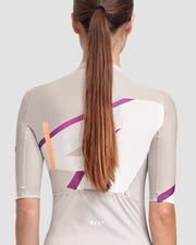MAAP Evolve 3D Pro Air Women's Jersey Flint