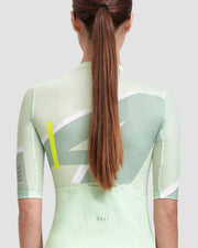 MAAP Evolve 3D Pro Air Women's Jersey Pale Jade
