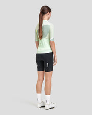 MAAP Evolve 3D Pro Air Women's Jersey Pale Jade