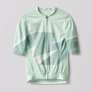 MAAP Evolve 3D Pro Air Women's Jersey Pale Jade