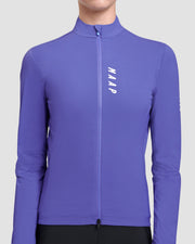 MAAP Draft Team Women's Jacket Royal Blue