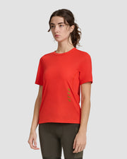 MAAP Alt_Road Ride Women's Shortsleeve Tee 3.0 Mars
