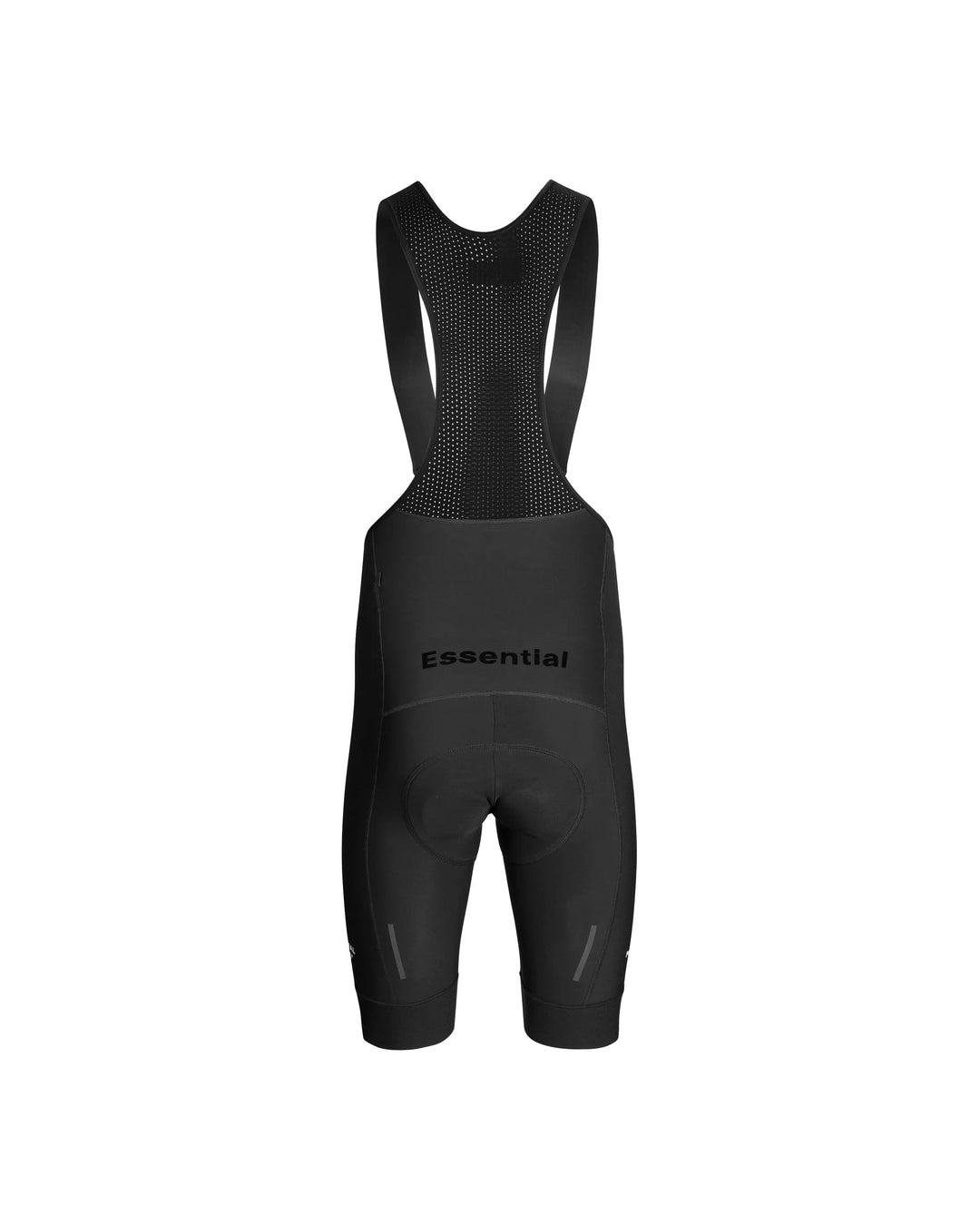 PNS Essential Men's Thermal Bib Shorts Black | Maats.cc – Maats.cc