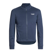 PNS Essential Men's Thermal Longsleeve Jersey Navy