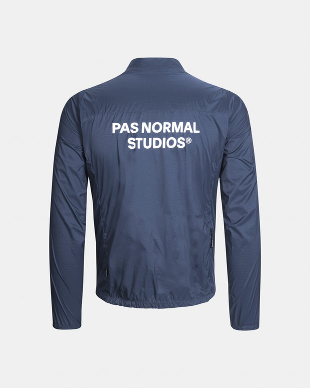 PNS Essential Men's Insulated Jacket Navy