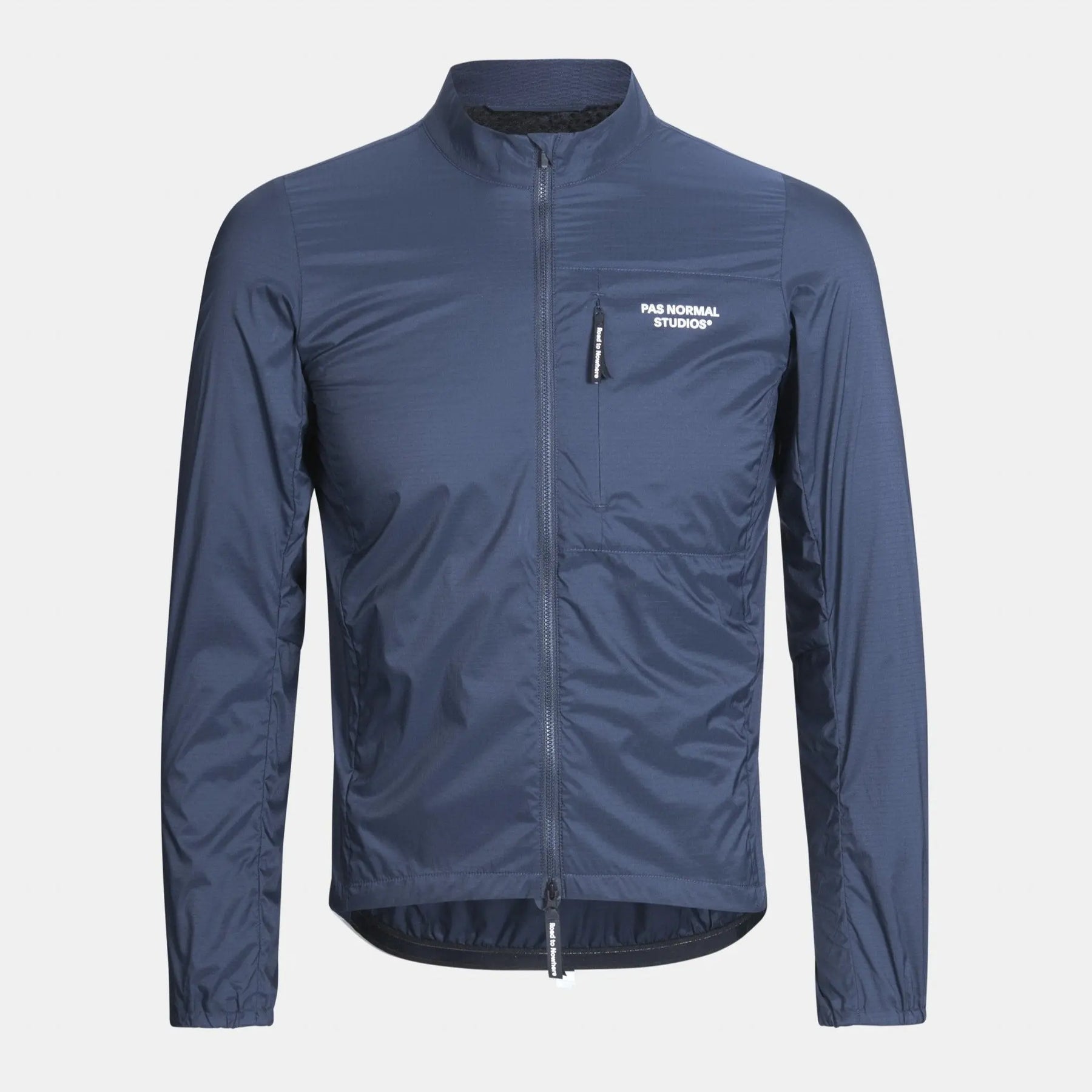 PNS Essential Men's Insulated Jacket Navy | Maats.cc – Maats.cc