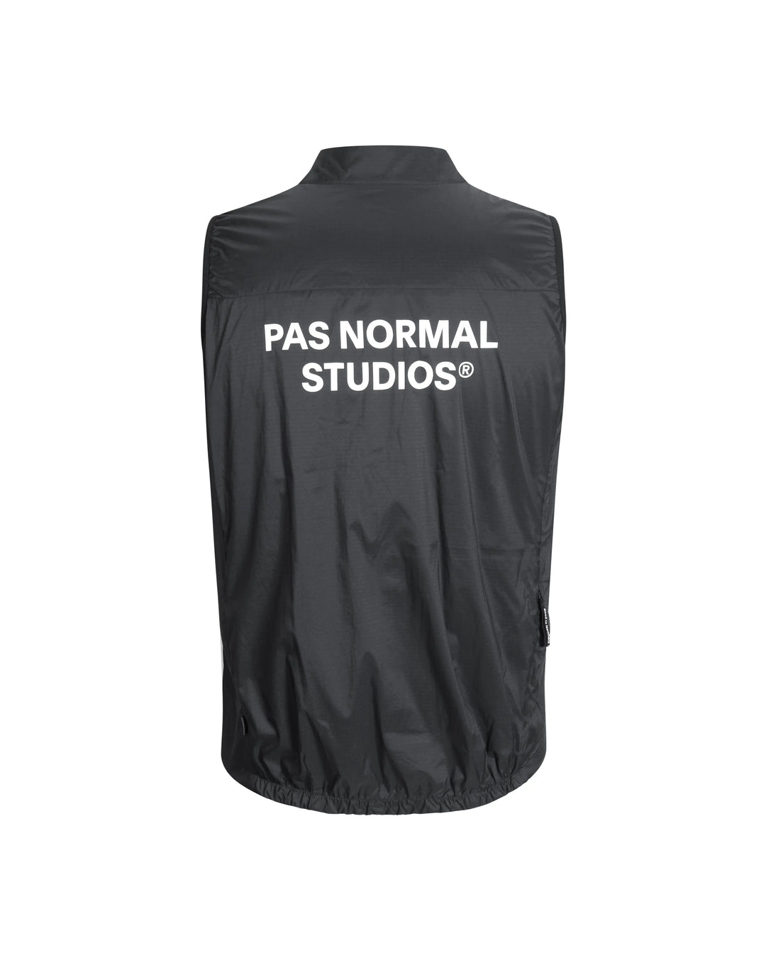 PNS Essential Men's Insulated Gilet Black | Maats.cc – Maats.cc