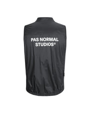 PNS Essential Men's Insulated Gilet Black