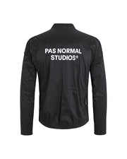 PNS Essential Men's Insulated Jacket Black