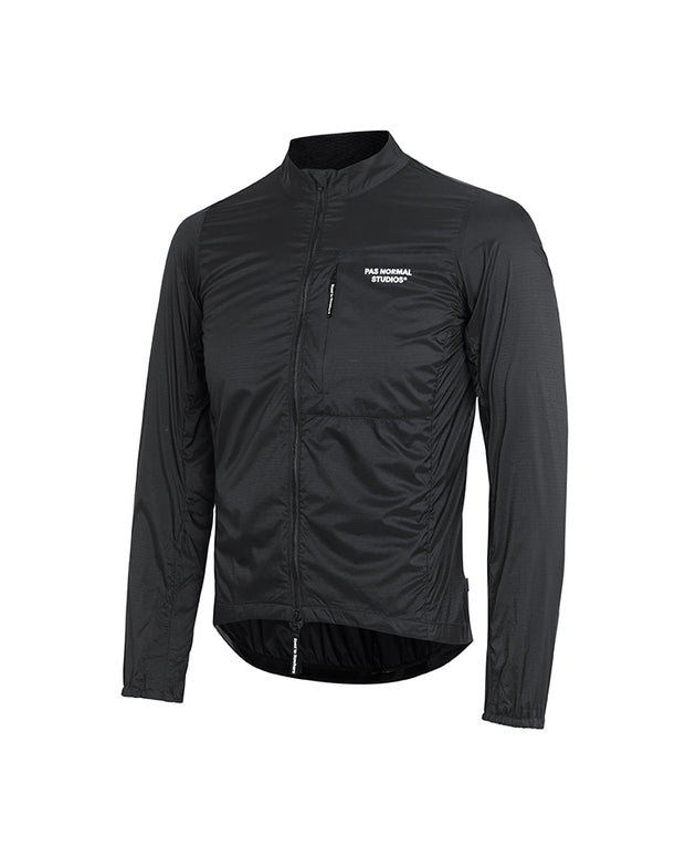 PNS Essential Insulated Jacket Black