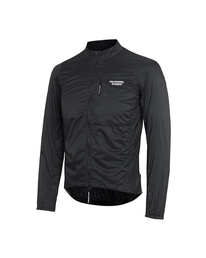 PNS Essential Men's Insulated Jacket Black