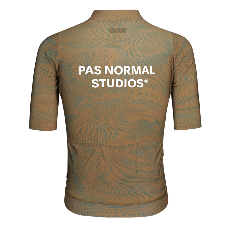 PNS Essential Men's Jersey Earth Psych