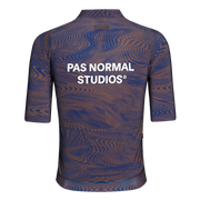 PNS Essential Men's Jersey Purple Psych