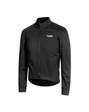 PNS Essential Men's Thermal Longsleeve Jersey Black - Maats Cycling Culture