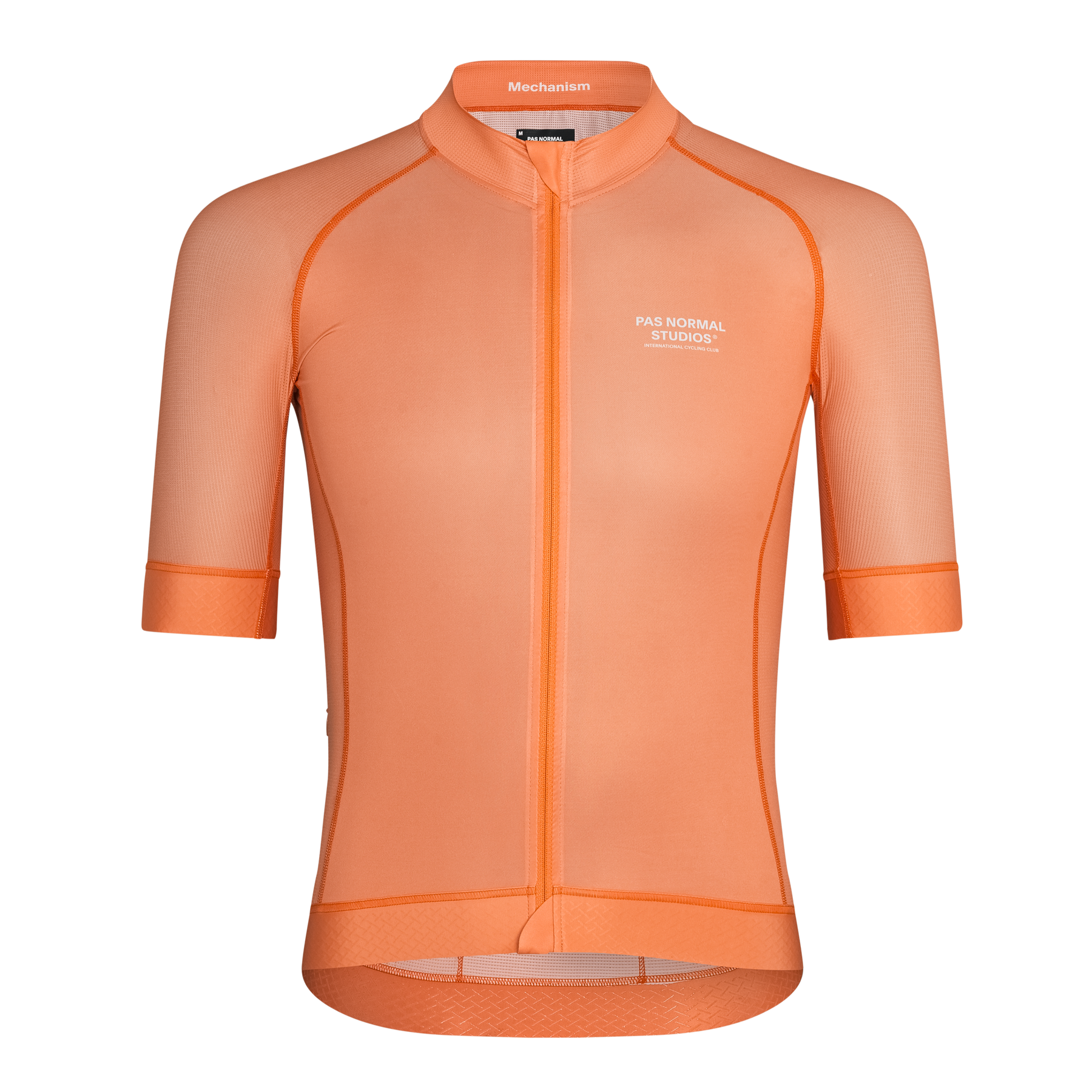Coral outlet cycling jersey