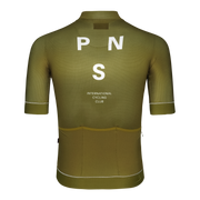 PNS Mechanism Men's Jersey Deep Green