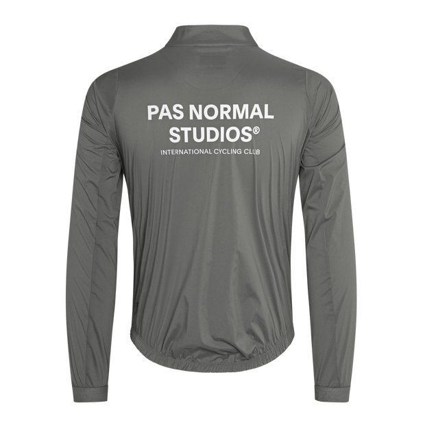 PNS Mechanism Men's Stow Away Jacket Medium Grey