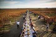 Maats Mobile: Crowdfunders Lunch