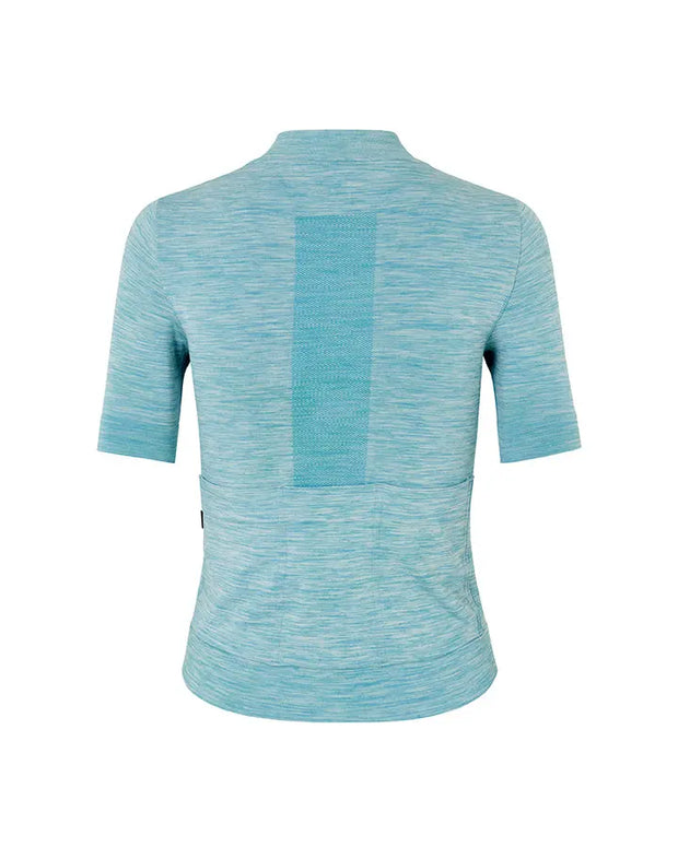 PNS Escapism Women's Knit Jersey Blue