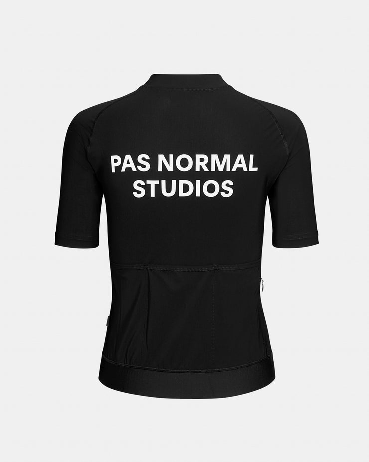 PNS Essential Women's Jersey Black