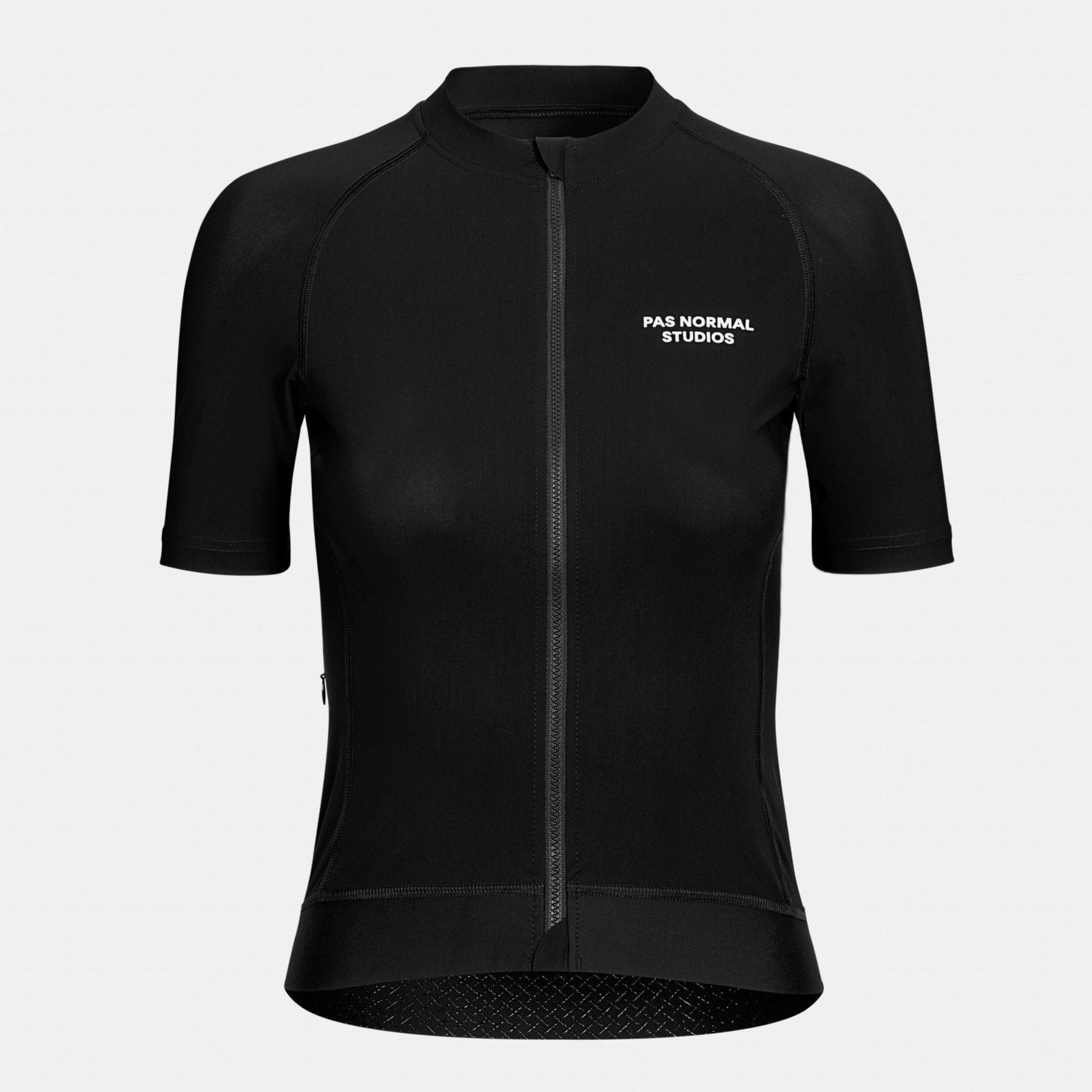 PNS Essential Women's Jersey Black | Maats – Maats