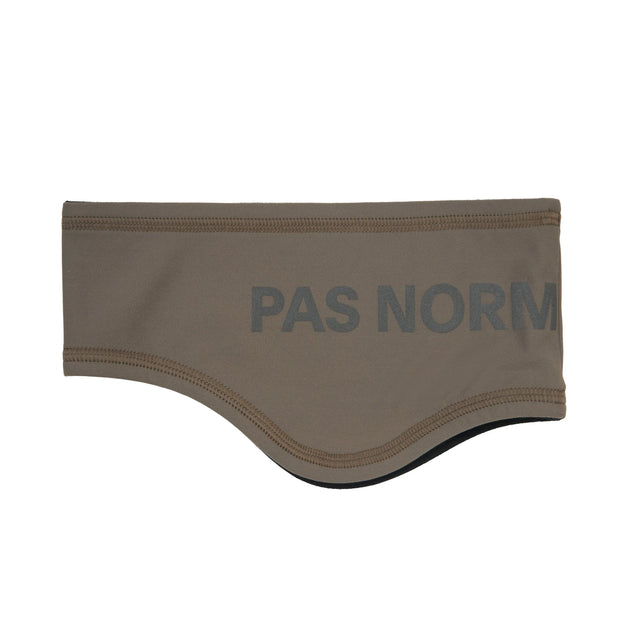 PNS Logo Headband Earth - Maats Cycling Culture