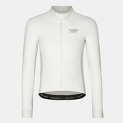 PNS Mechanism Men's Thermal Longsleeve Jersey Off-White Pas Normal Studios