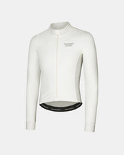 PNS Mechanism Men's Thermal Longsleeve Jersey Off-White Pas Normal Studios