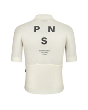 PNS Mechanism Men's Jersey Off-White
